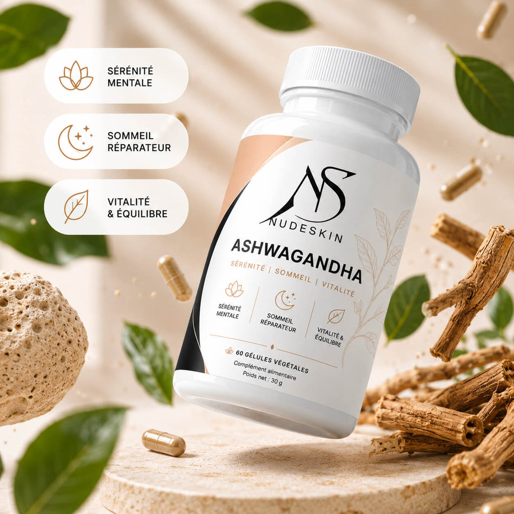 Ashwagandha Withania